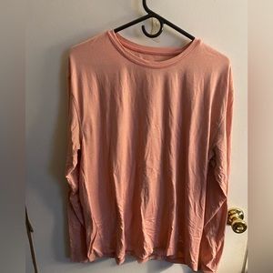 Rhoback Long Sleeve T